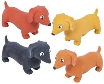 Perros Antiestres